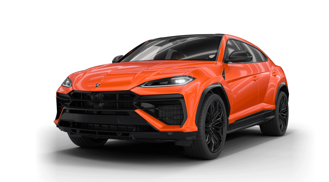 Model=Urus SE, Type=Mobile